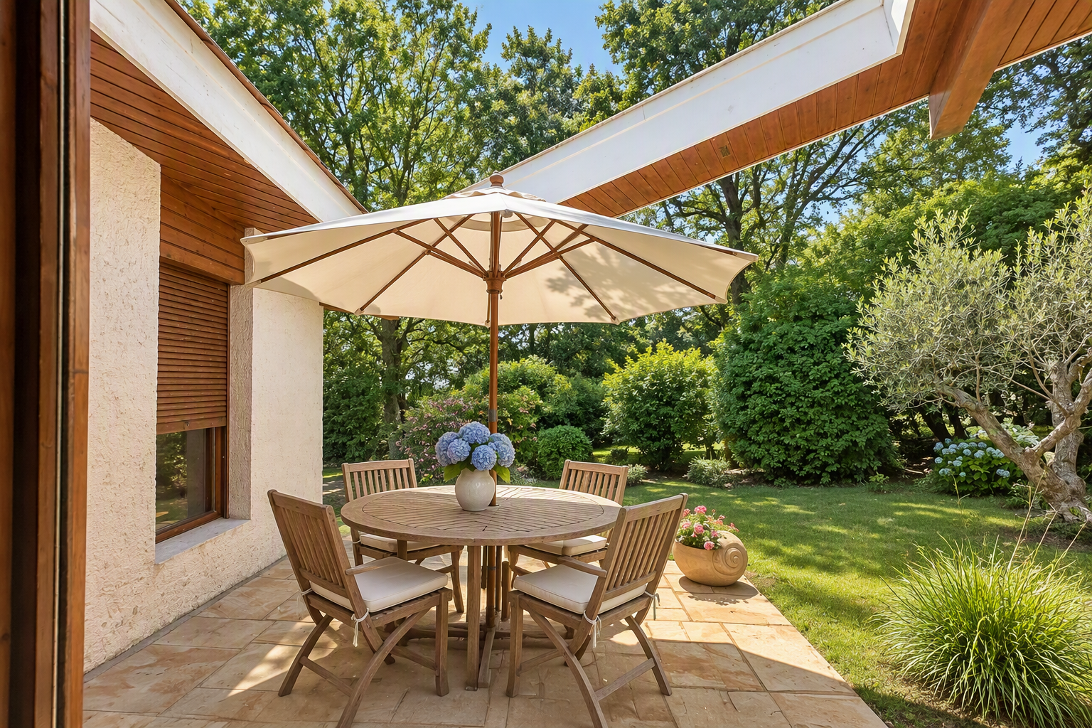 maison 7 Pièces en vente sur BIDART (64210)