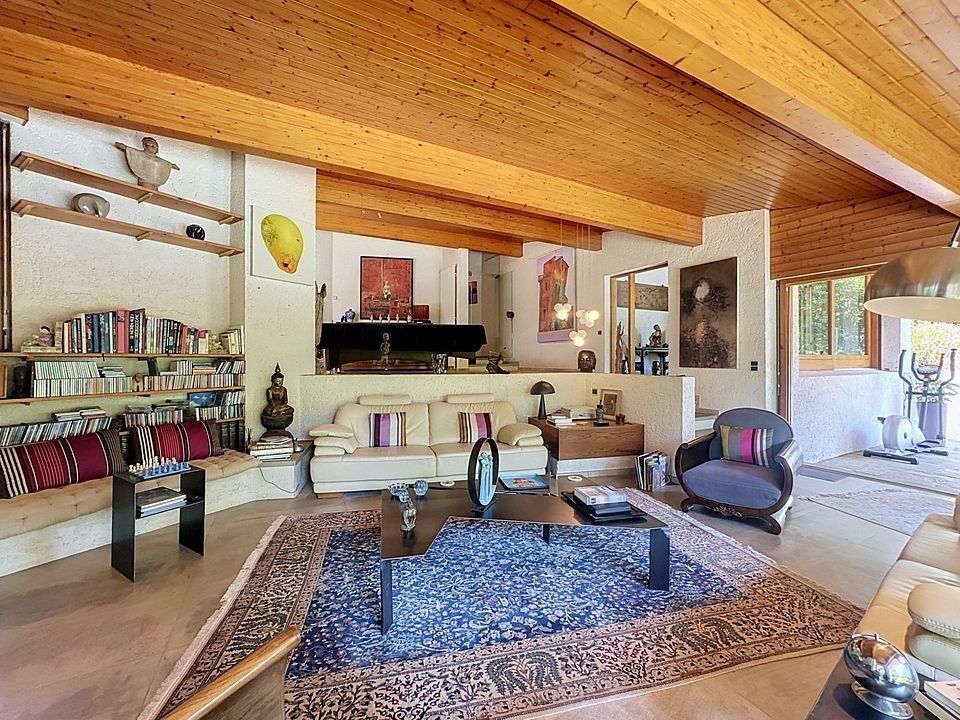 maison 7 Pièces en vente sur BIDART (64210)