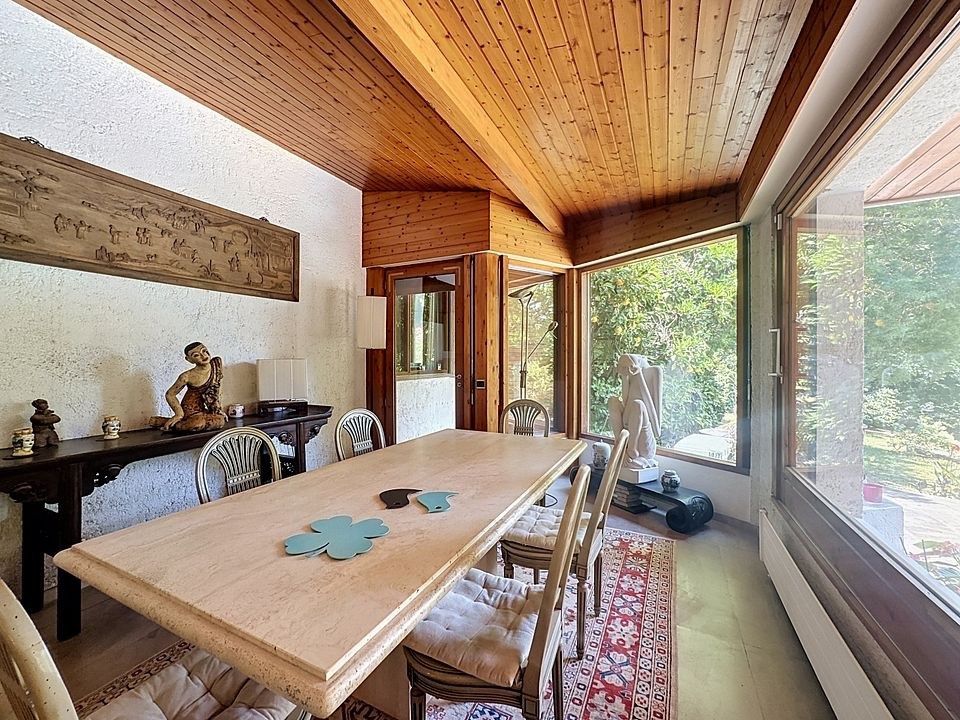 maison 7 Pièces en vente sur BIDART (64210)