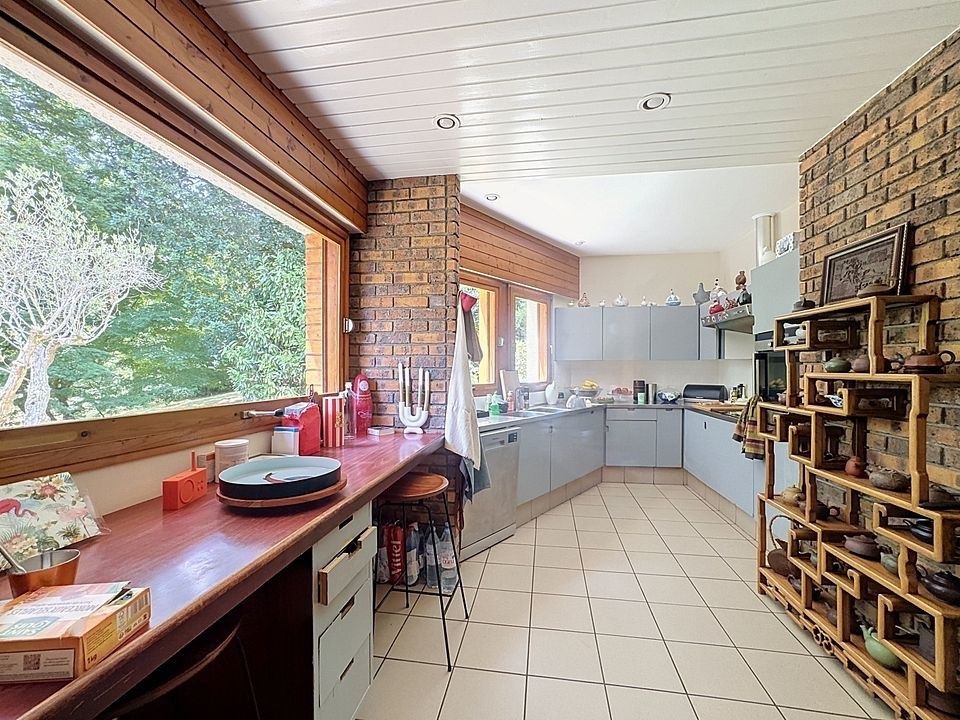 maison 7 Pièces en vente sur BIDART (64210)