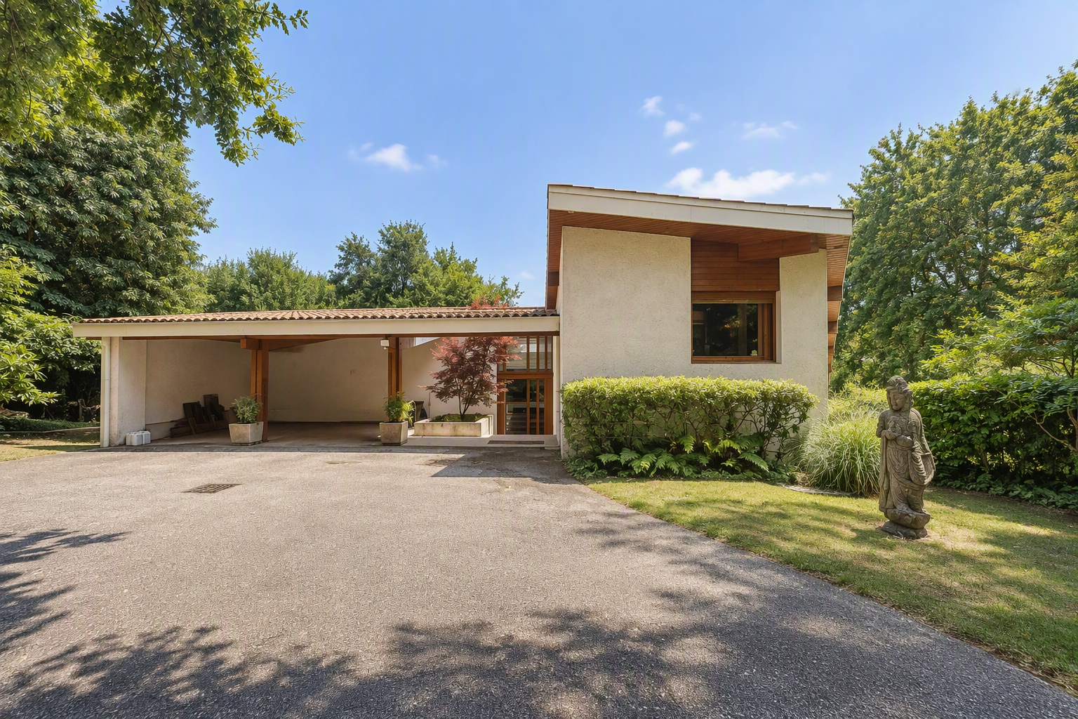 maison 7 Pièces en vente sur BIDART (64210)