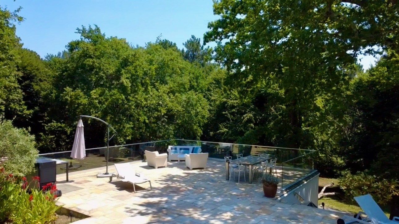 maison 7 Pièces en vente sur BIDART (64210)