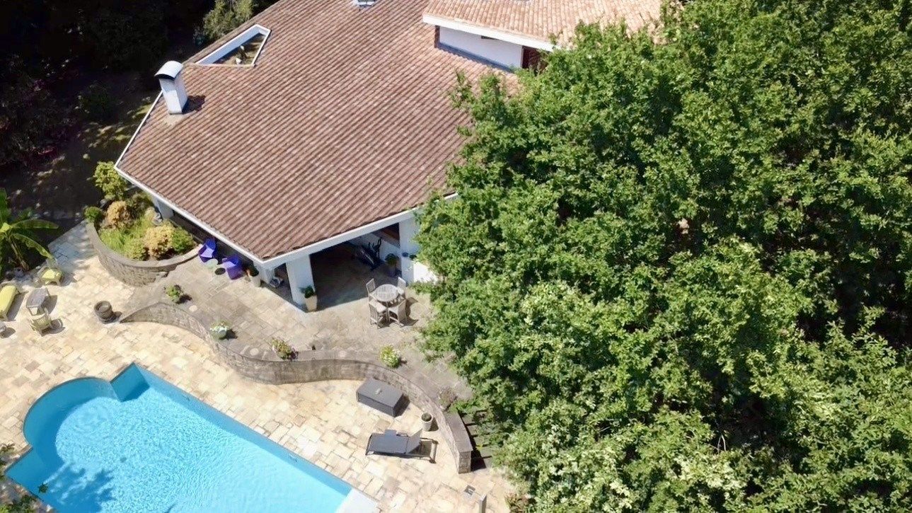 maison 7 Pièces en vente sur BIDART (64210)