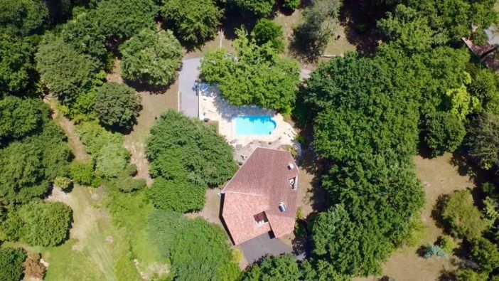 Vente Maison Bidart 7&nbsp;Pièces 300&nbsp;m²