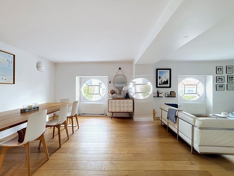 apartment 4 Rooms for sale on BIARRITZ (64200)
