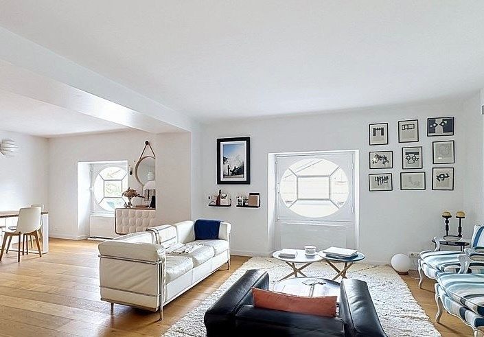 apartment 4 Rooms for sale on BIARRITZ (64200)