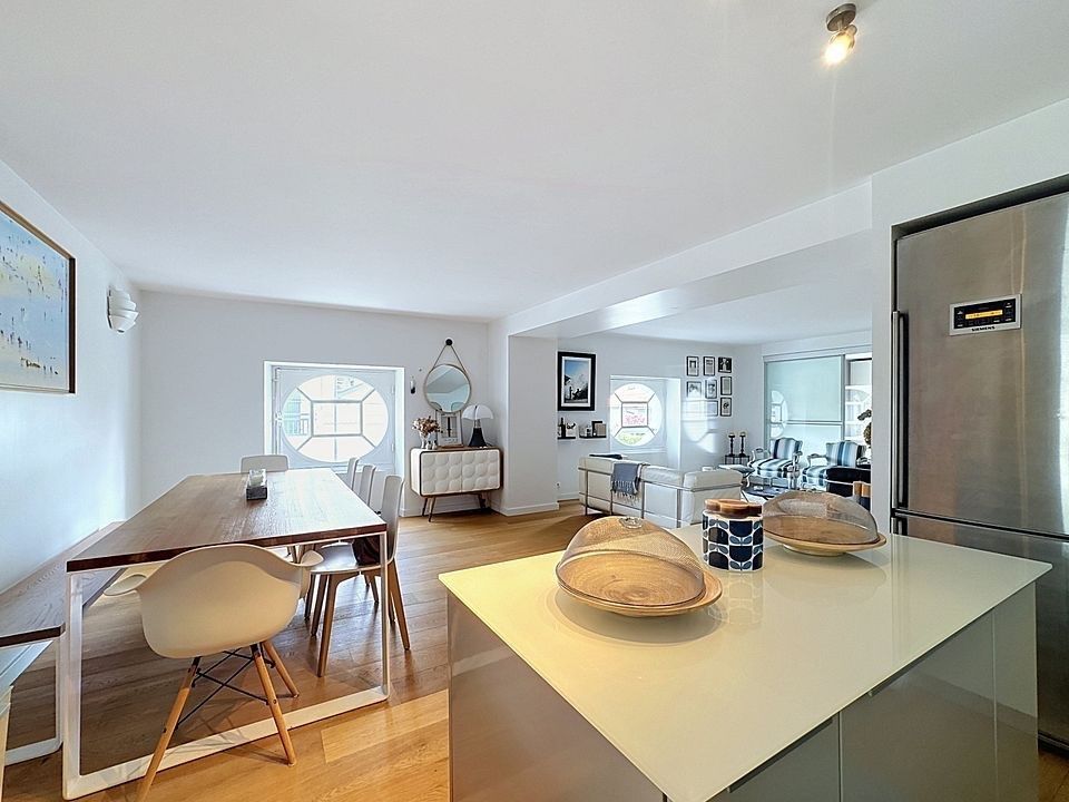 apartment 4 Rooms for sale on BIARRITZ (64200)