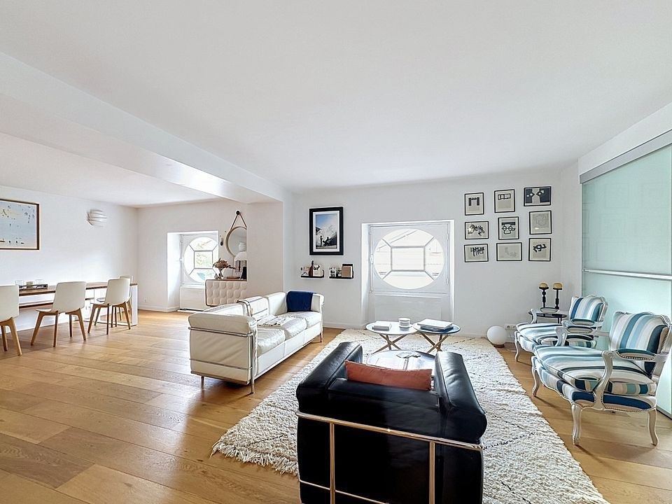apartment 4 Rooms for sale on BIARRITZ (64200)