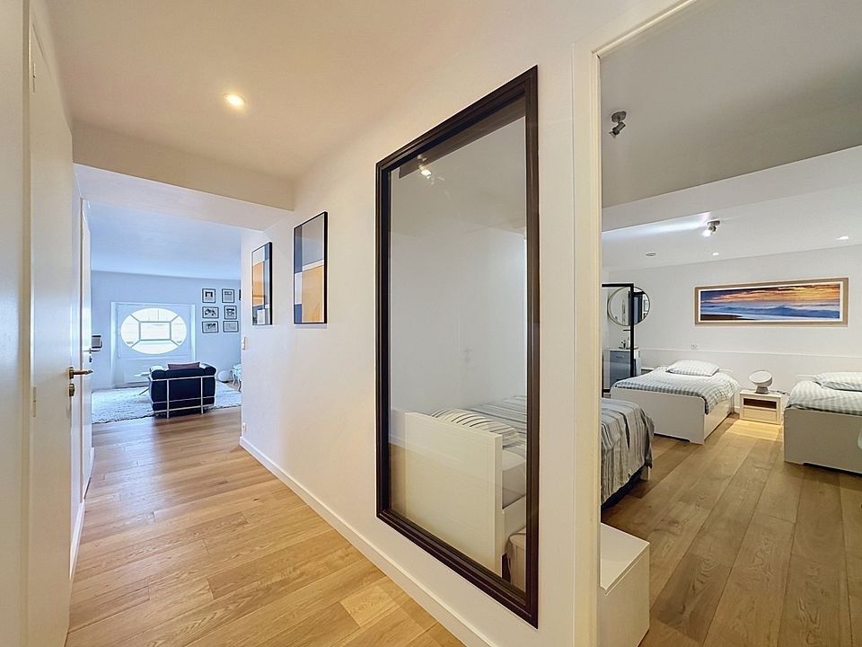 apartment 4 Rooms for sale on BIARRITZ (64200)