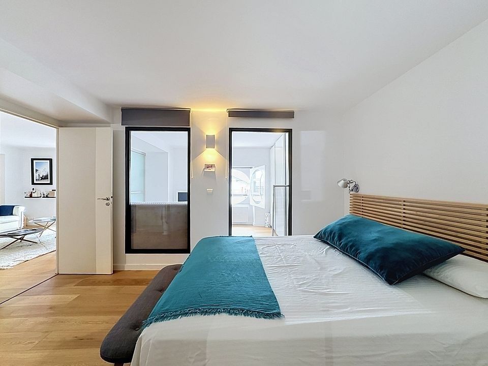 apartment 4 Rooms for sale on BIARRITZ (64200)