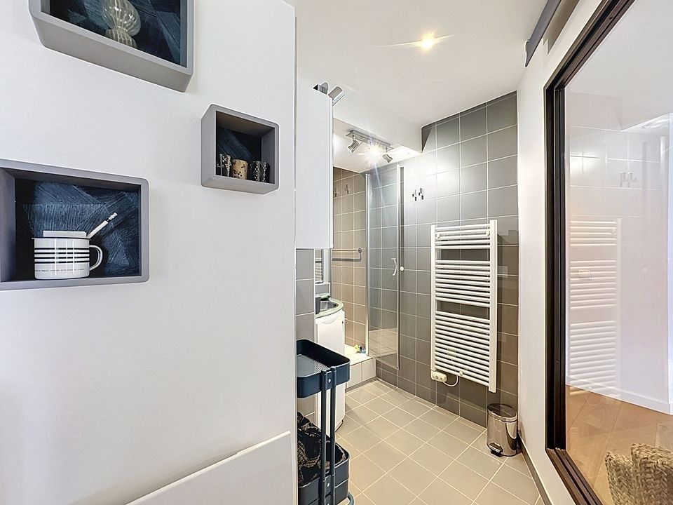 apartment 4 Rooms for sale on BIARRITZ (64200)