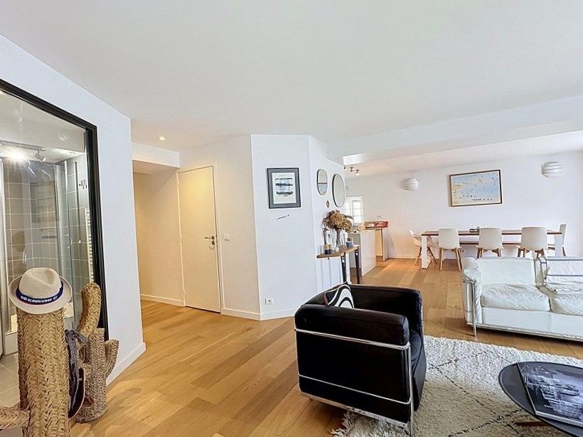 apartment 4 Rooms for sale on BIARRITZ (64200)