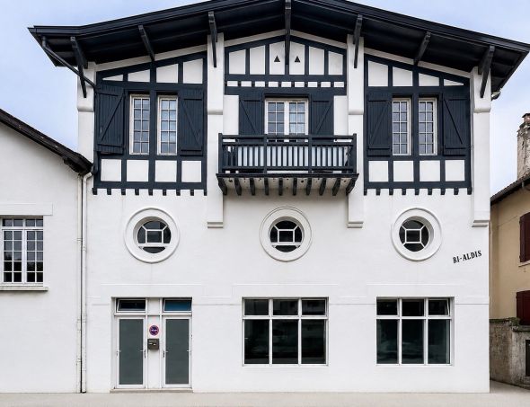 Sale Apartment Biarritz 4&nbsp;Rooms 113&nbsp;m²