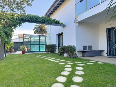 Vente Maison Saint-Jean-de-Luz 6&nbsp;Pièces 220&nbsp;m²