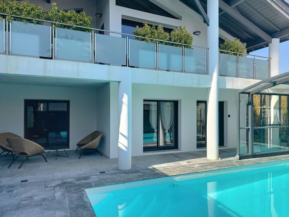 Vente Maison Saint-Jean-de-Luz 6&nbsp;Pièces 220&nbsp;m²