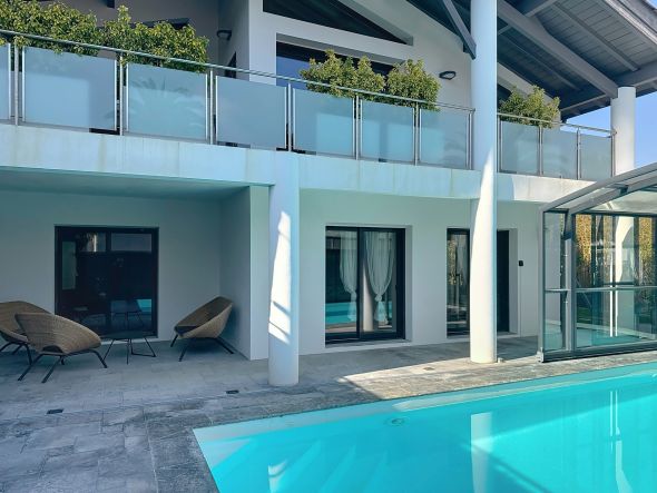 Sale House Saint-Jean-de-Luz 6&nbsp;Rooms 220&nbsp;m²