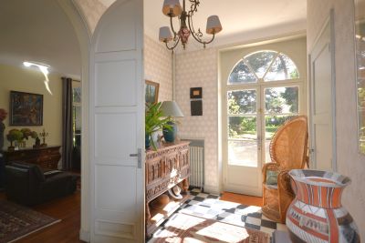 Vente Maison Anglet 8&nbsp;Pièces 220&nbsp;m²