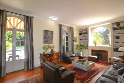 Vente Maison Anglet 8&nbsp;Pièces 220&nbsp;m²