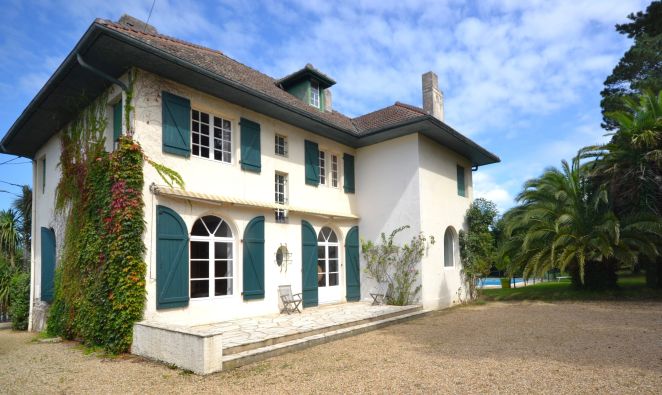 Sale House Anglet 8&nbsp;Rooms 220&nbsp;m²