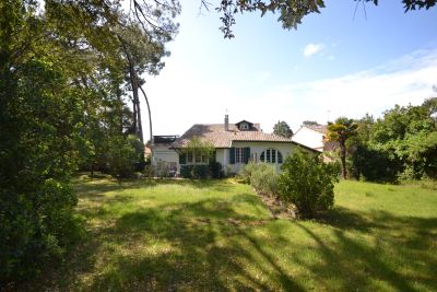Vente Maison Capbreton 10&nbsp;Pièces 300&nbsp;m²