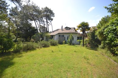 Vente Maison Capbreton 10&nbsp;Pièces 300&nbsp;m²