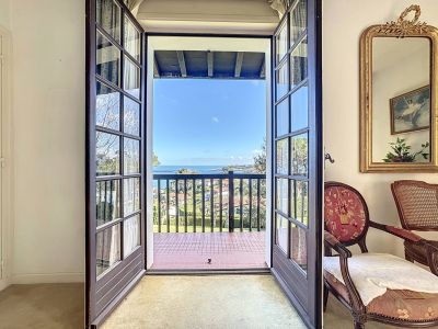 Vente Maison Ciboure 8&nbsp;Pièces 264&nbsp;m²
