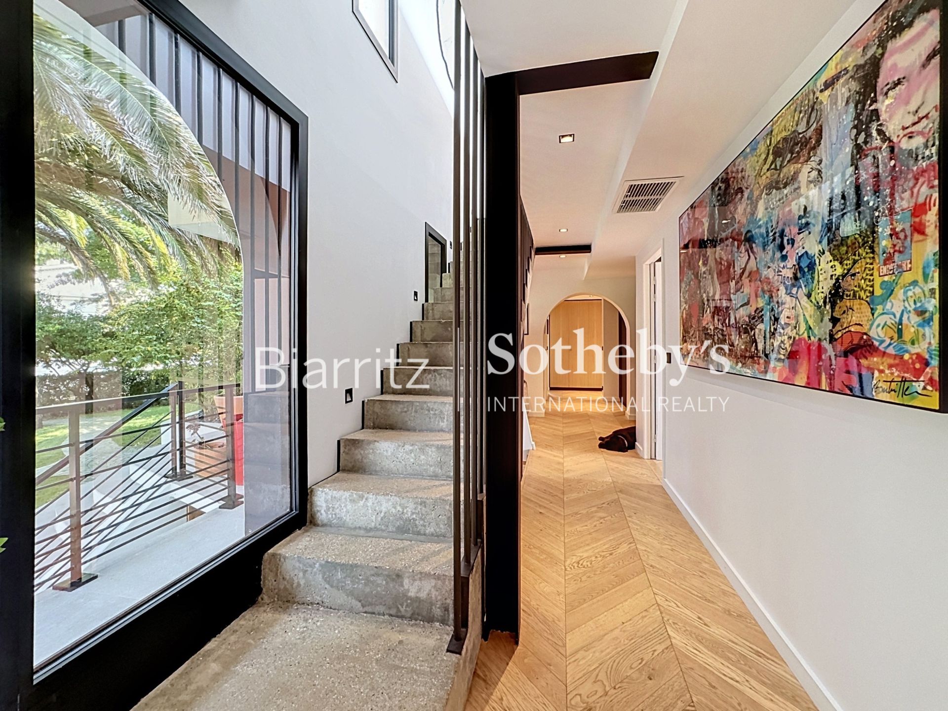 house 10 Rooms for sale on ANGLET (64600)