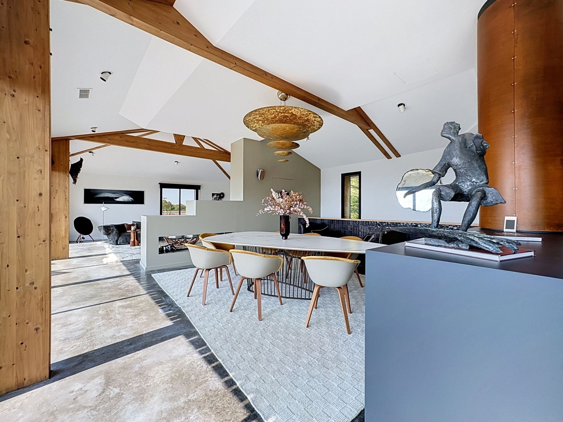 maison 10 Pièces en vente sur ANGLET (64600)
