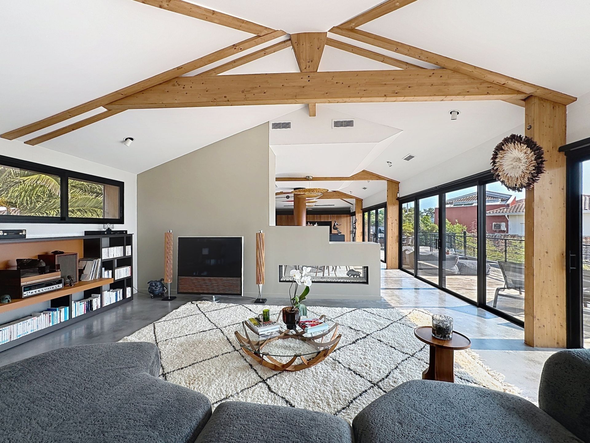 house 10 Rooms for sale on ANGLET (64600)