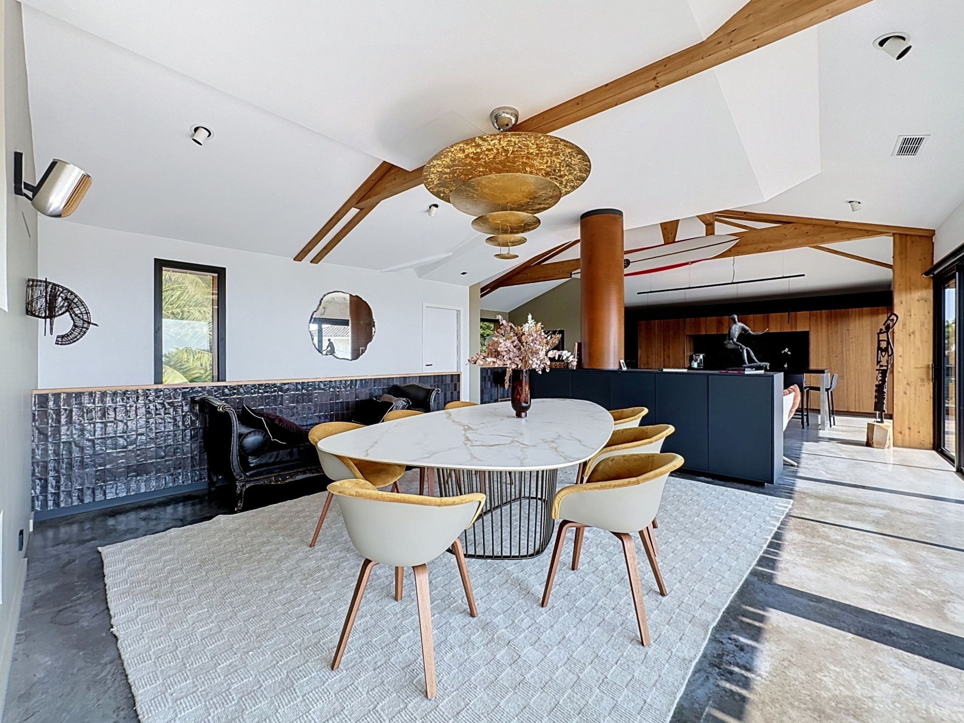 house 10 Rooms for sale on ANGLET (64600)