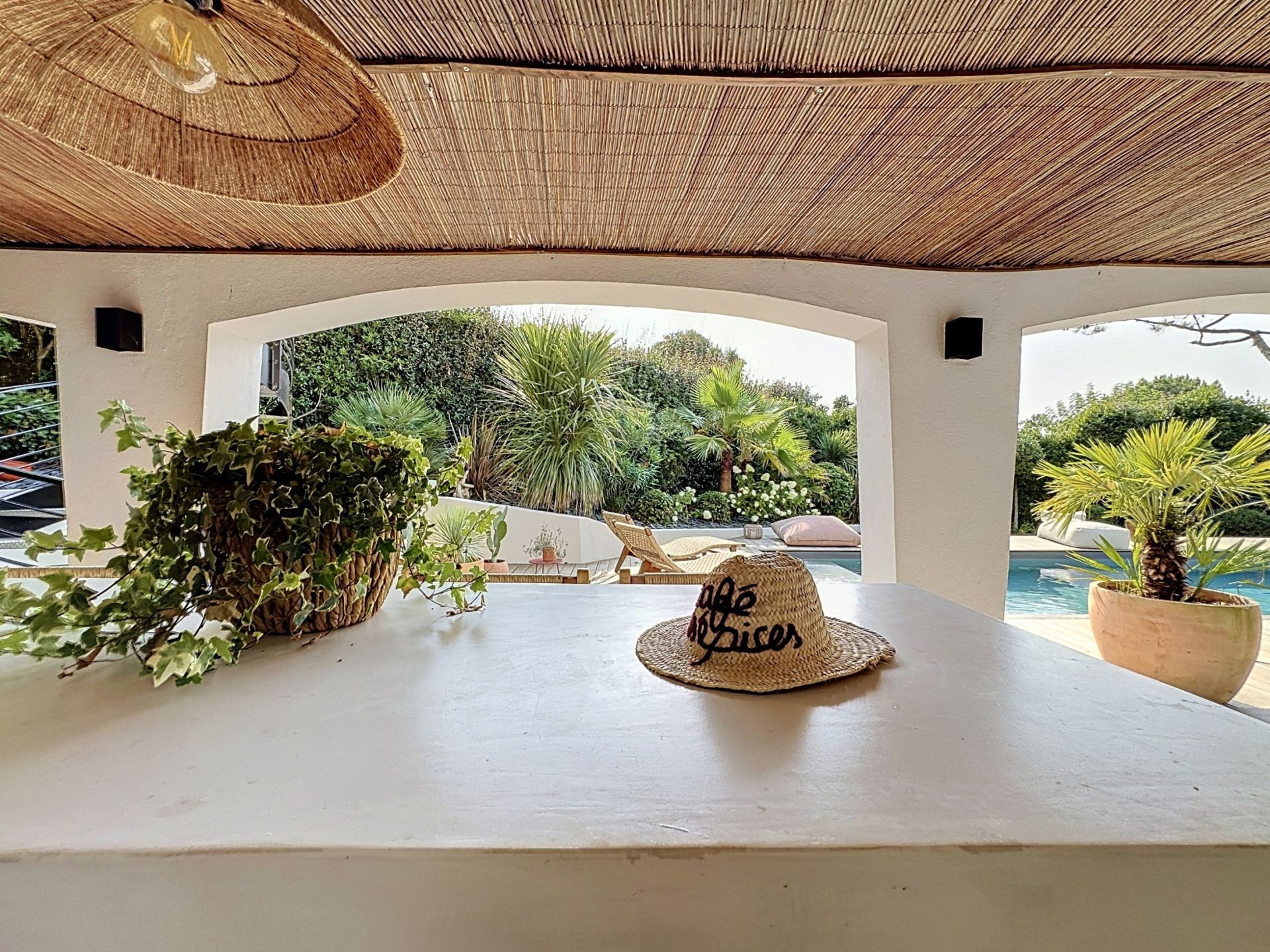 maison 10 Pièces en vente sur ANGLET (64600)