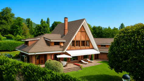 Sale House Hendaye 5&nbsp;Rooms 516&nbsp;m²