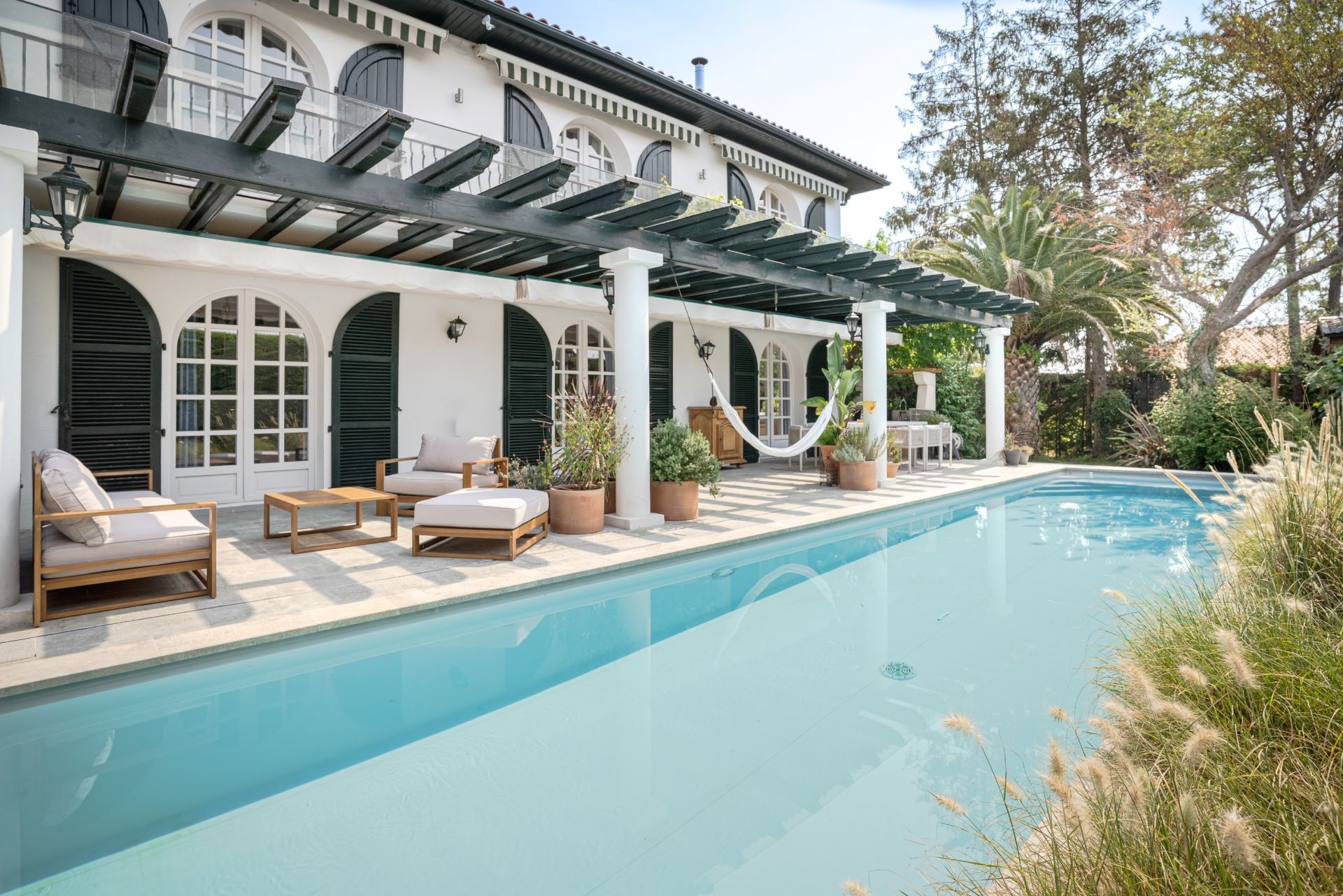 house 7 Rooms for sale on HENDAYE (64700)