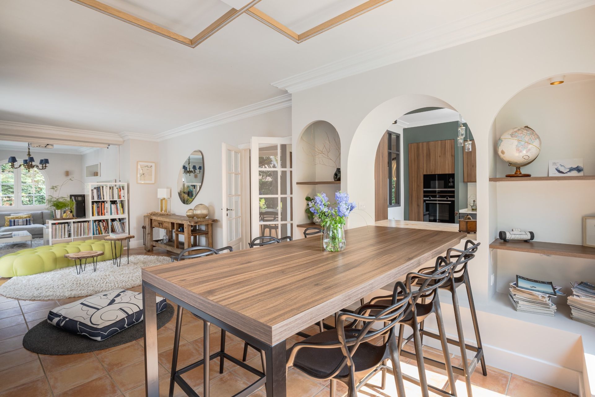 house 7 Rooms for sale on HENDAYE (64700)