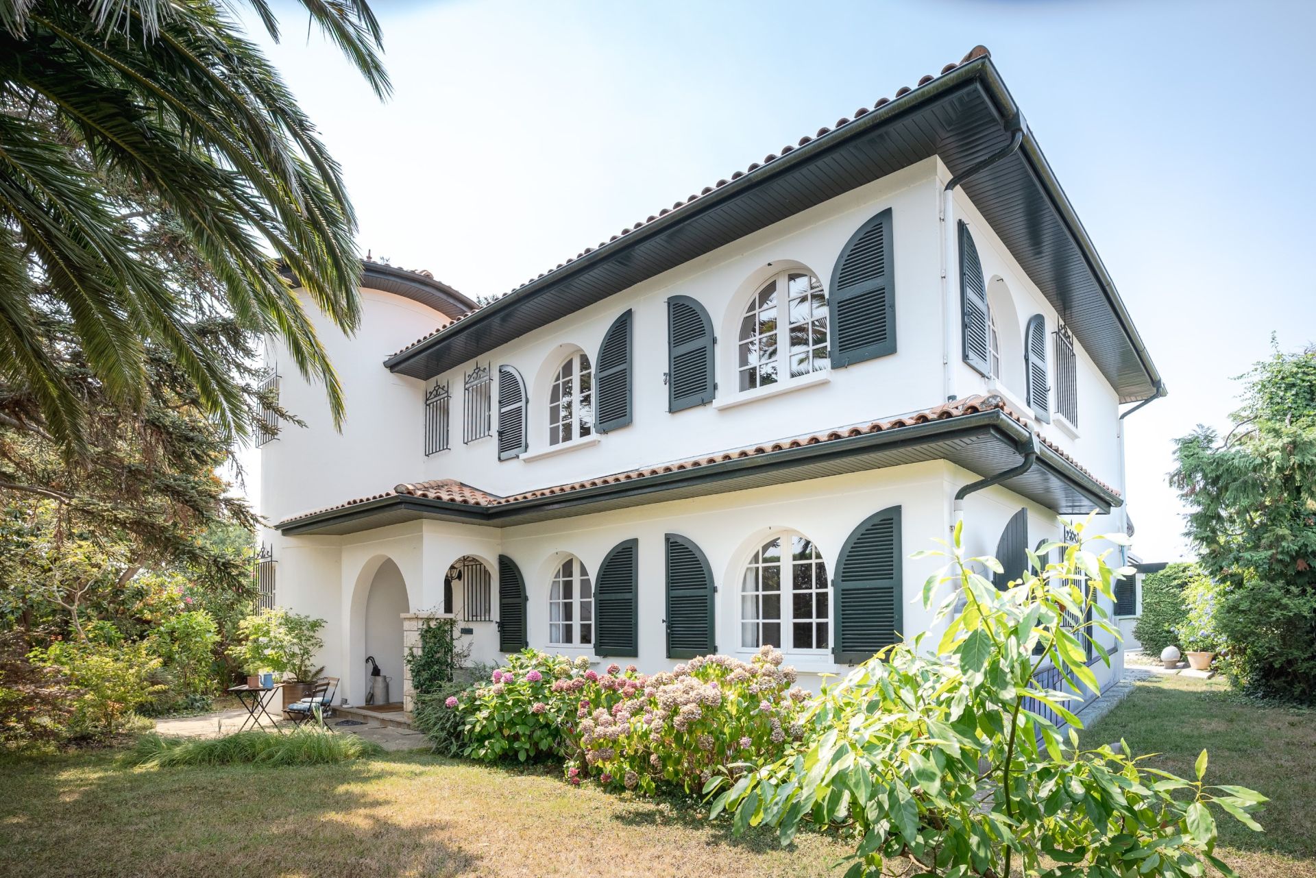 house 7 Rooms for sale on HENDAYE (64700)