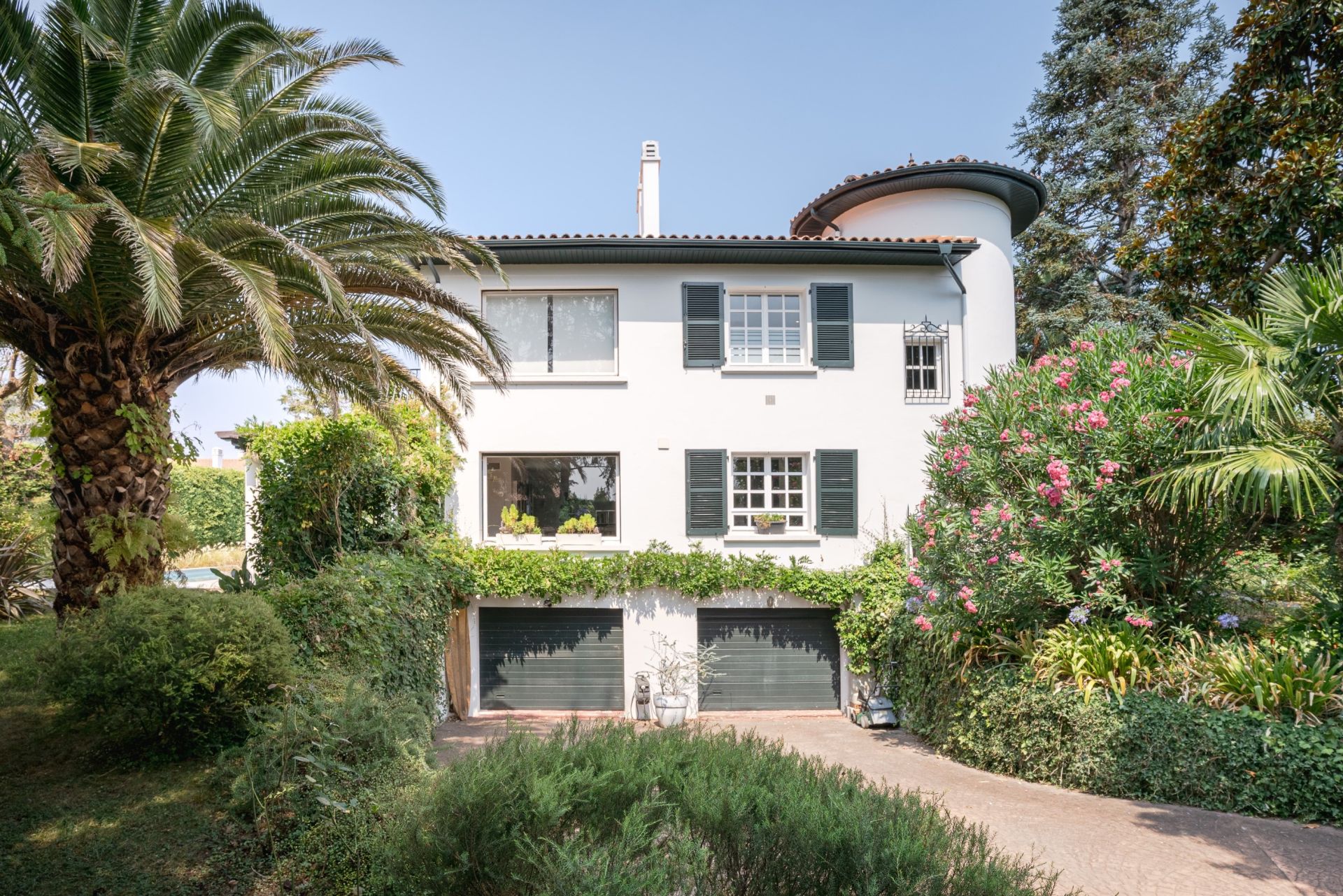 house 7 Rooms for sale on HENDAYE (64700)