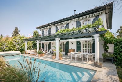 Sale House Hendaye 7&nbsp;Rooms 202&nbsp;m²