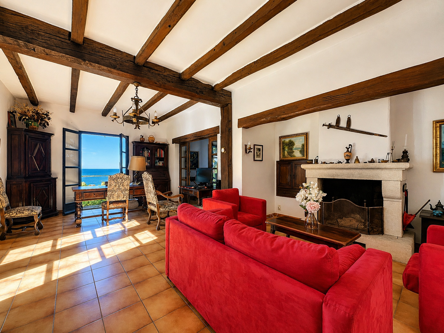 house 10 Rooms for sale on CIBOURE (64500)