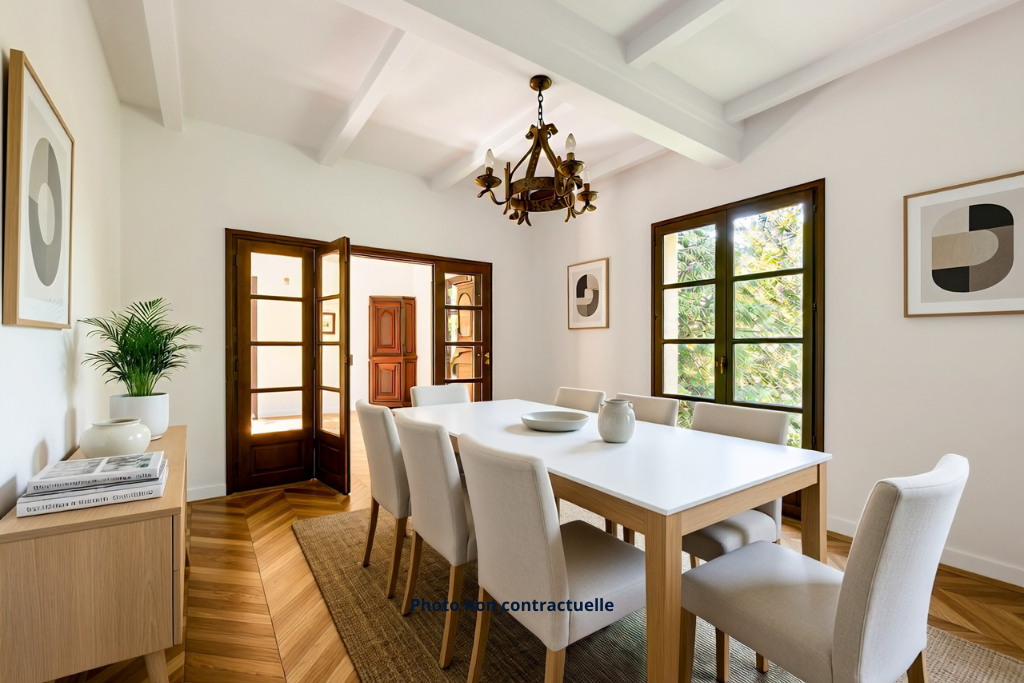 house 10 Rooms for sale on CIBOURE (64500)