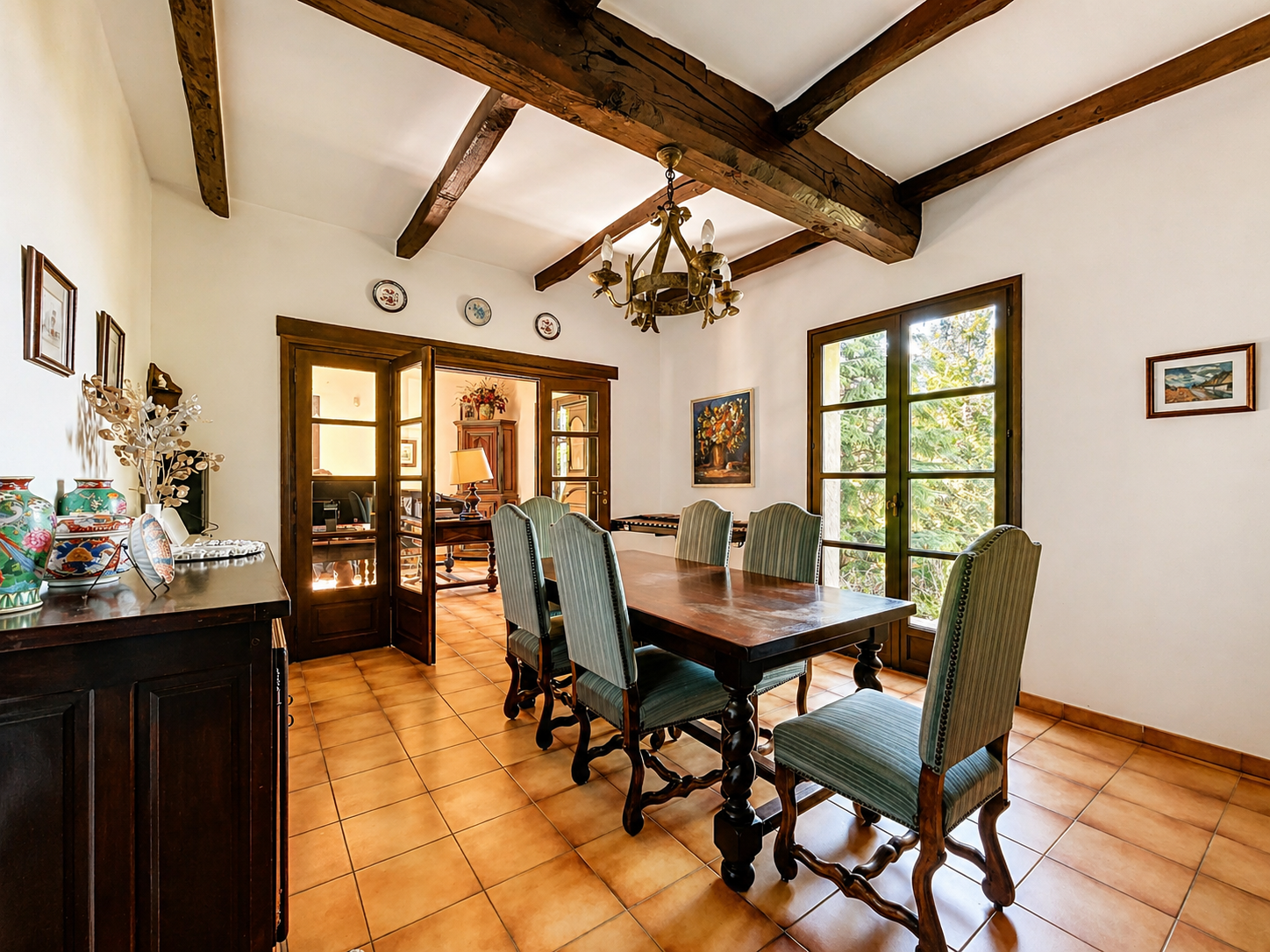 house 10 Rooms for sale on CIBOURE (64500)
