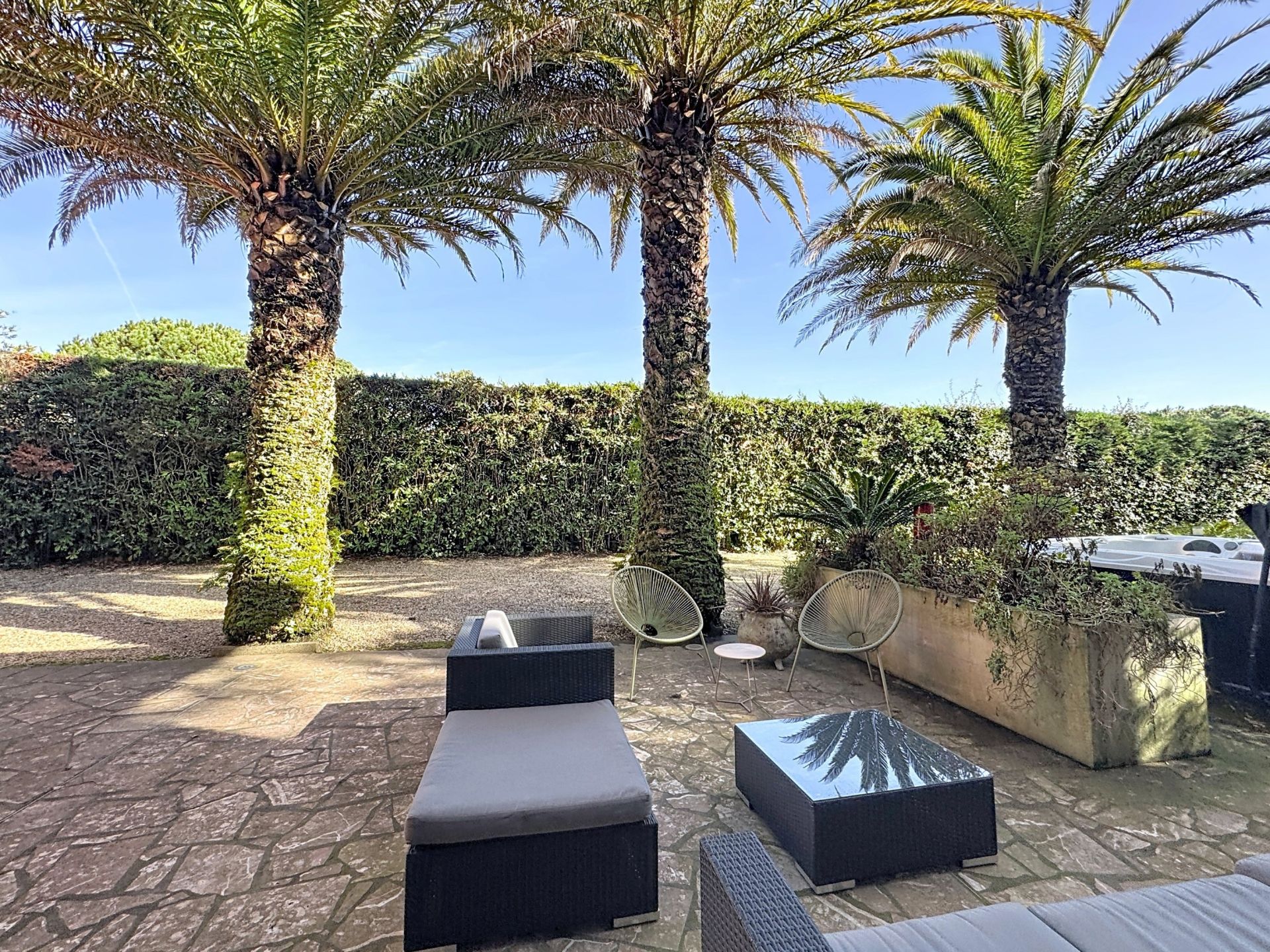 maison 10 Pièces en vente sur ANGLET (64600)
