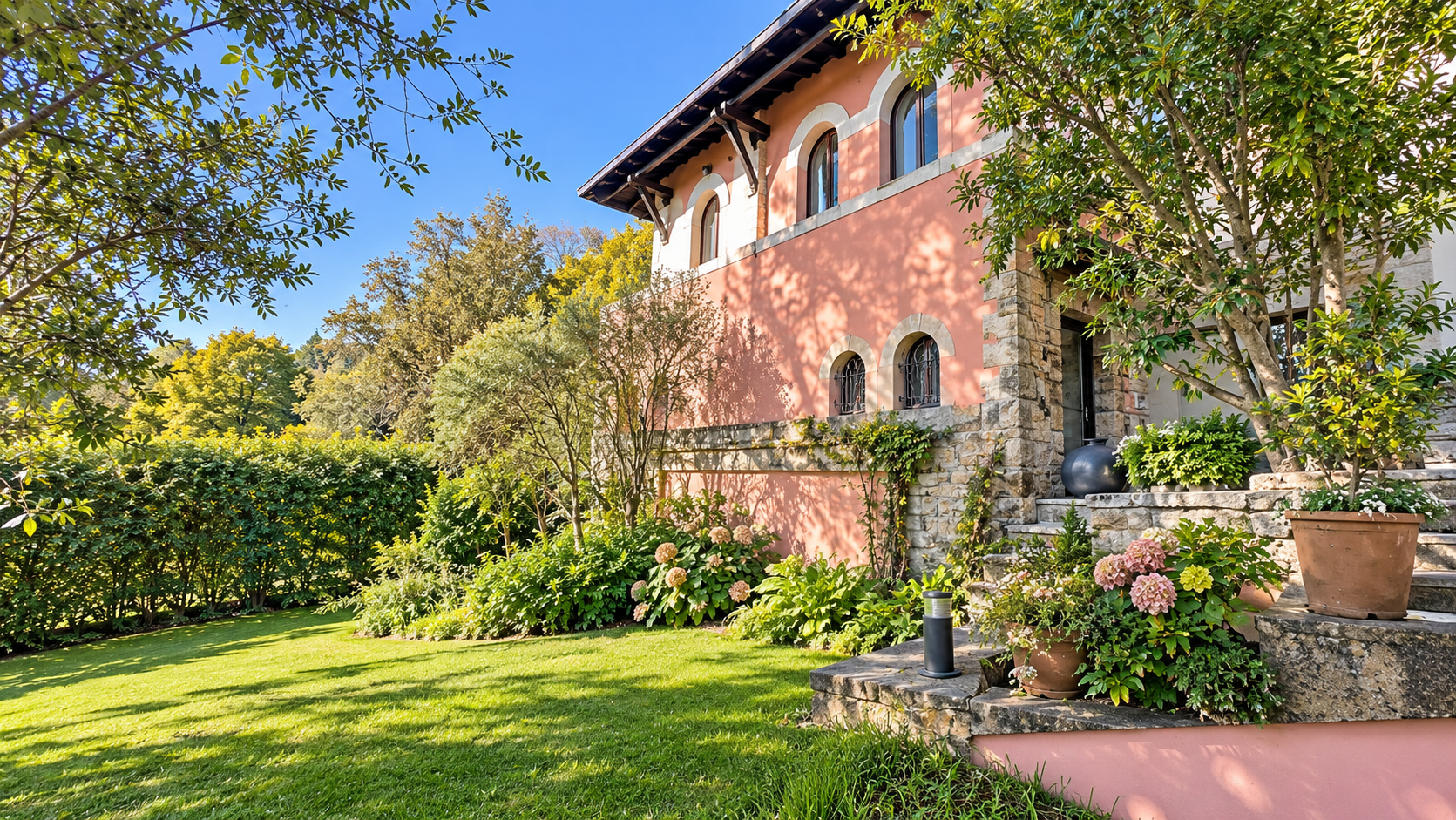 maison 10 Pièces en vente sur ANGLET (64600)