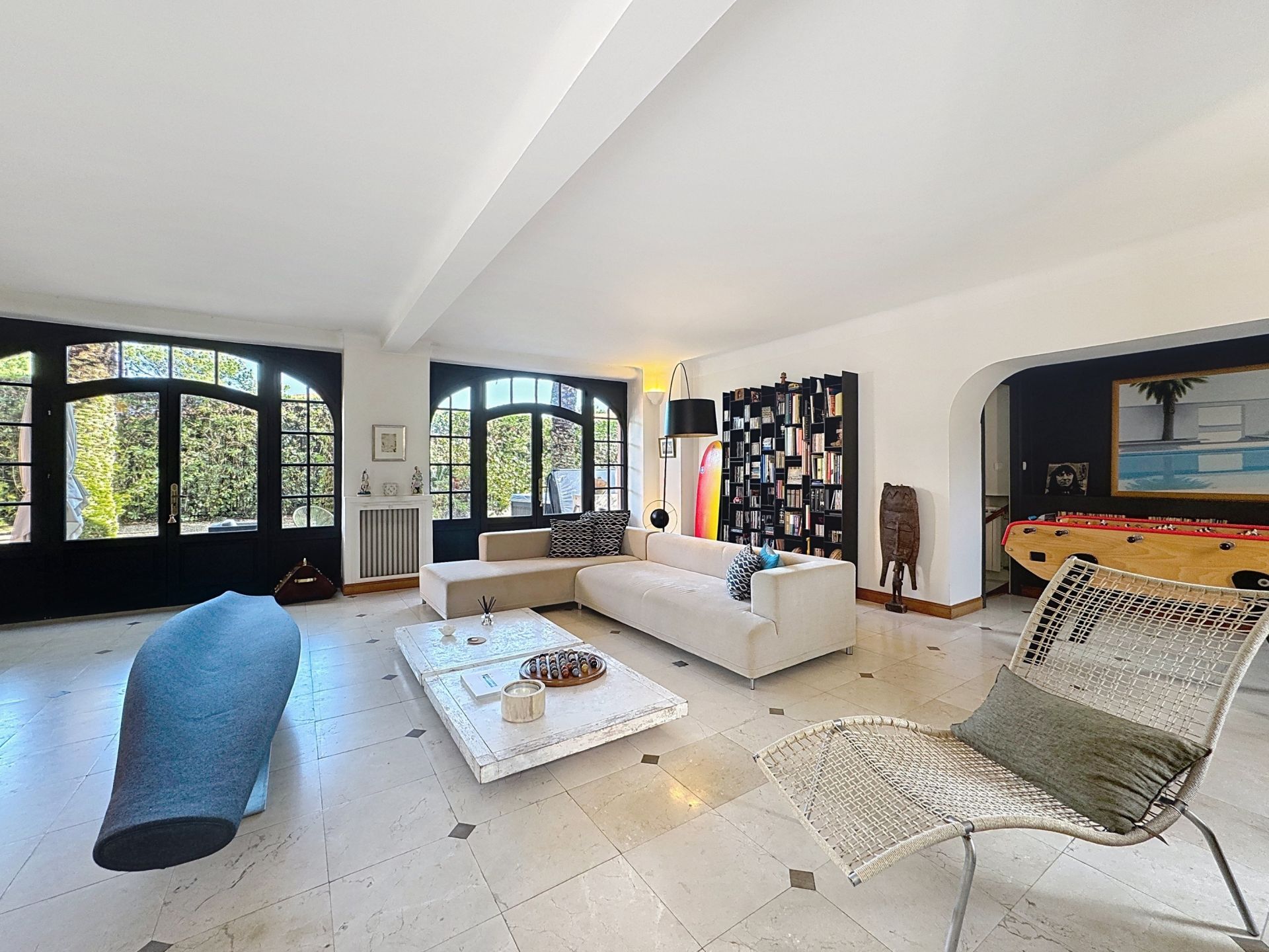 maison 10 Pièces en vente sur ANGLET (64600)