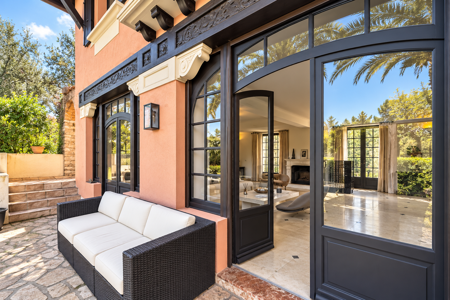 house 10 Rooms for sale on ANGLET (64600)
