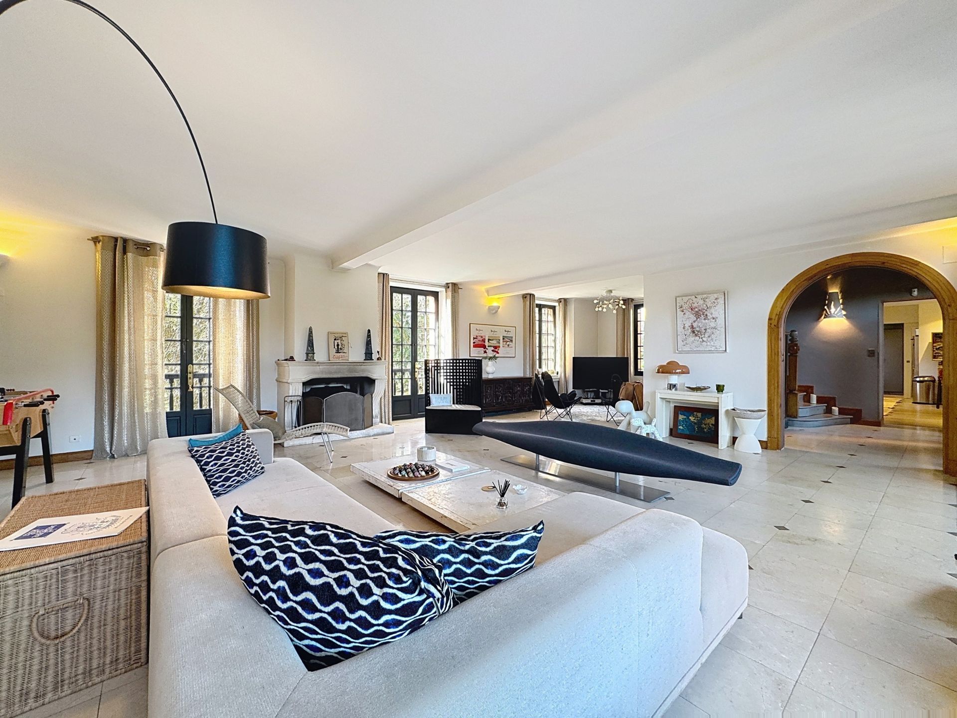 maison 10 Pièces en vente sur ANGLET (64600)