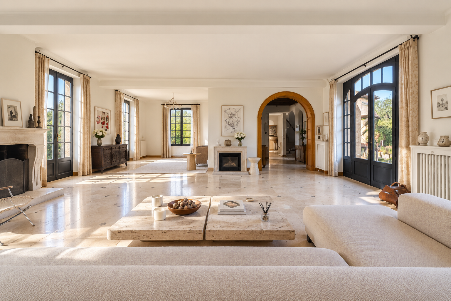house 10 Rooms for sale on ANGLET (64600)
