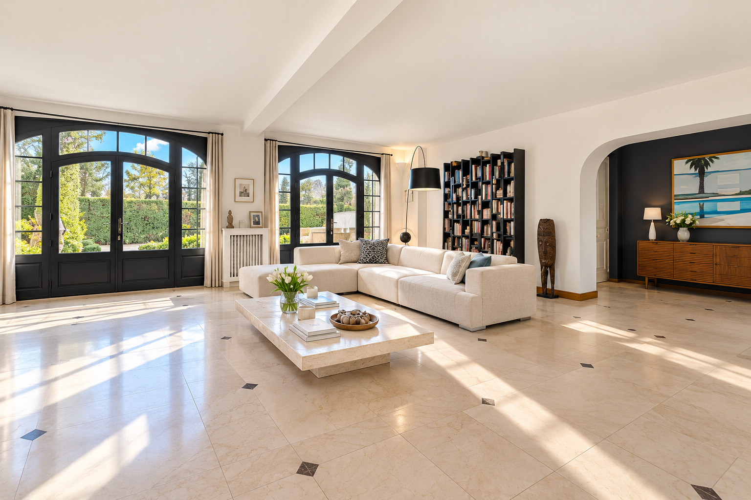 house 10 Rooms for sale on ANGLET (64600)