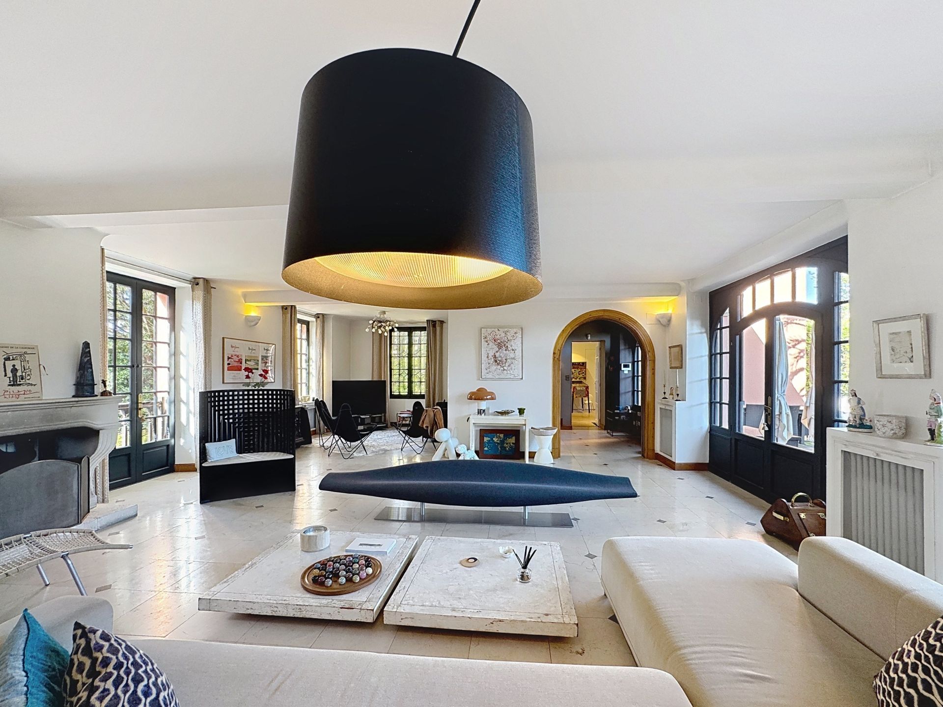 maison 10 Pièces en vente sur ANGLET (64600)