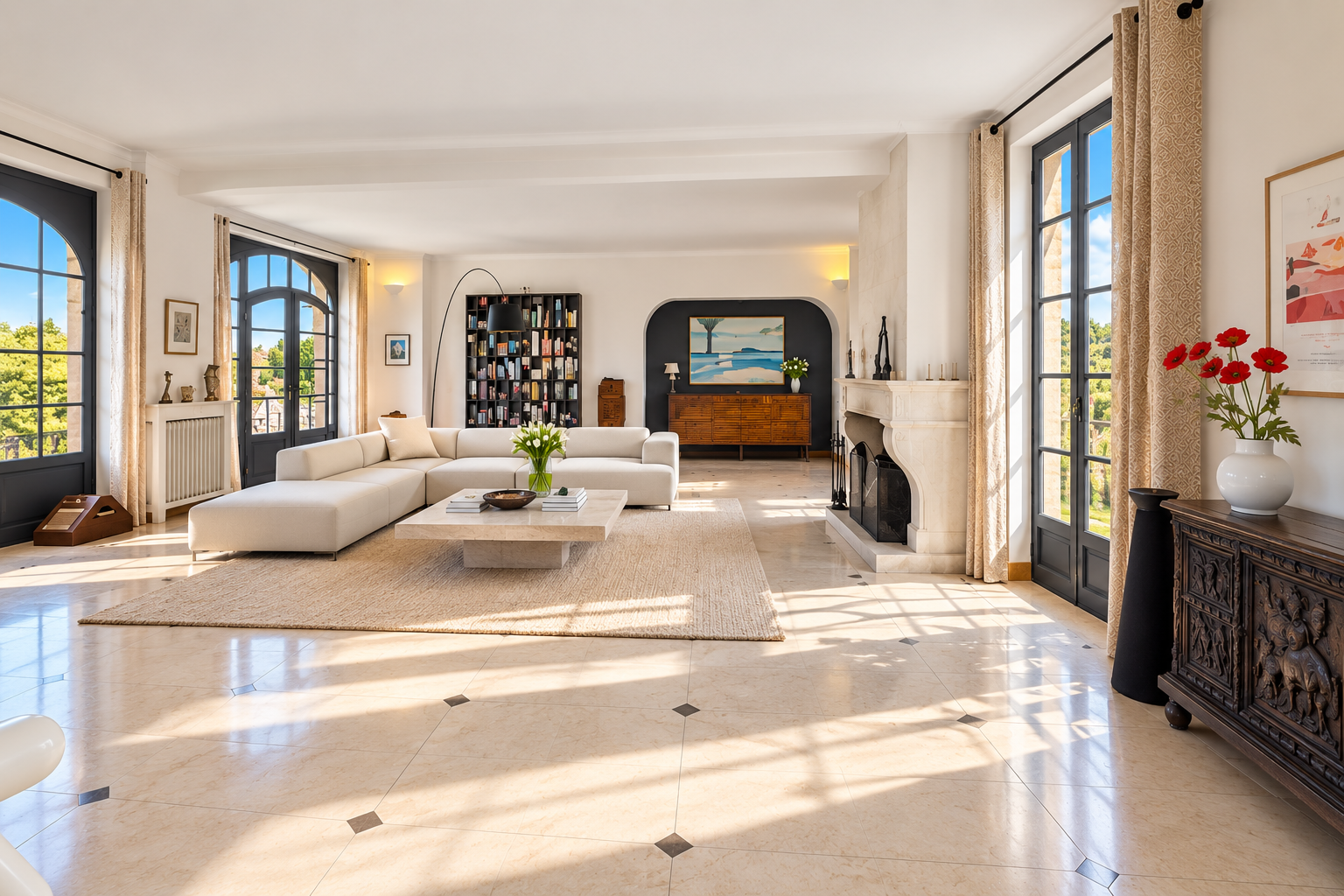 maison 10 Pièces en vente sur ANGLET (64600)