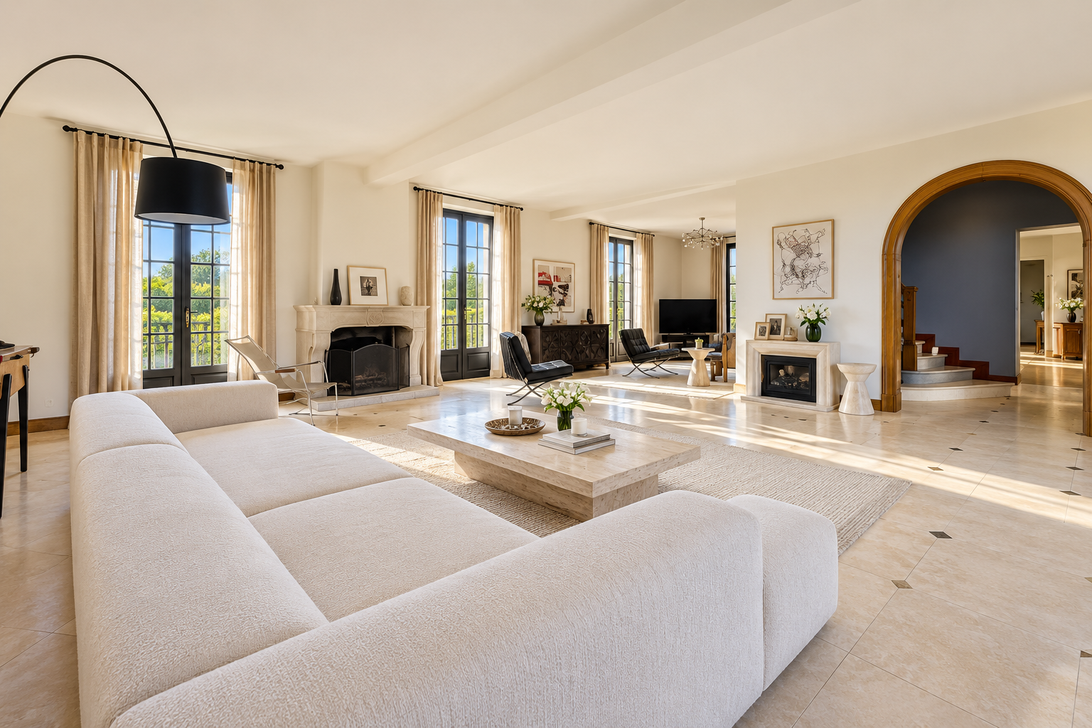 house 10 Rooms for sale on ANGLET (64600)